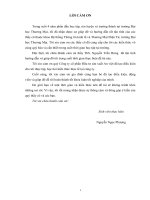 (Luận văn tốt nghiệp tmu) phát triển thương hiệu điện tử cho công ty cổ phần đầu tư sản xuất an việt