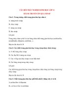 35 cau trac nghiem sinh hoc 11 bai 30 co dap an 2023 truyen tin qua xinap (1)