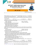 De phat trien minh hoa bgd mon vat ly lop 12 de so 5