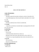 Giao an lich su 7 bai 21 on tap chuong iv moi nhat cv5512