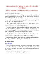 Ly thuyet gdcd 8 bai 8 moi 2023 10 cau trac nghiem ton trong va hoc hoi cac dan toc khac