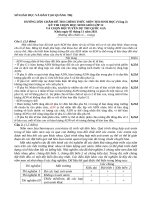 Hdc vòng 2 5 11   quảng trị