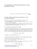 Ebook Quantum field theory III: Gauge theory - Part 2