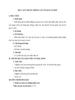 Giao an cong nghe 9 bai 7 ky thuat trong cay an qua co mui moi nhat cv5555 n0yky