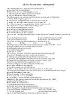 10 de thi thu thpt mon lich su chon loc 7oskm