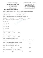 De thi giua hoc ki 1 mon toan lop 6 nam 2022 2023 co dap an truong thcs dong khoi tp hcm de tham khao  9062 (1)