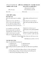 De thi hoc ki 1 mon ngu van lop 10 nam 2022 2023 co dap an truong thpt le loi quang tri 4279