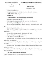 De cuong on tap ghk ii s11 4952