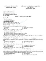 De cuong on tap ki lop 12 docx thpt son dong so 3 8208