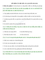 De cuong on tap giua ky 1 su 8 doc thcs mao khe 2 6347