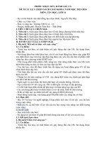 Lựa chọn sgk tin 8