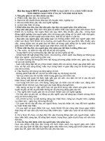 Đạo Đức Của Giáo Viên Mầm Non Trong Giao Tiếp, Ứng Xử Với Trẻ Mầm Non.pdf