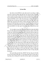 Luan van cong tac quan li tai chinh bhxh viet nam thuc trang va giai phap 1 5