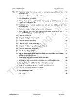 Luan van an sinh giao duc thuc trang va mot so bien phap phat trien nghiep vu nay o cong ty bao hiem nhan tho 1 5