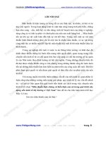 Tiểu luận   mâu thuẫn biện chứng và biểu hiện của nó trong quá trình xây dựng nền kinh tế thị trường ở việt nam