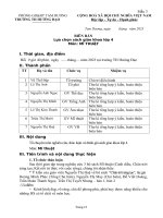 Tổ 4   mau 3 bb  lua chon sgk mĩ thuật