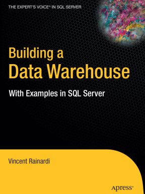 Building A Data Warehouse With Examples In Sql Server ( Pdfdrive ).Pdf