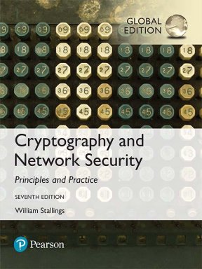 Cryptography and network security principles and practice 7th global ...