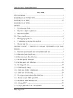 Luận văn hoạch định chiến lược kinh doanh nhno  ptnt huyện phú xuyên đến năm 2016