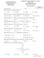De khao sat toan 12 lan 1 nam 2022 2023 truong chuyen hung vuong phu tho