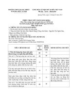 Phiếu nhận xét sgk bộ kntt với cs