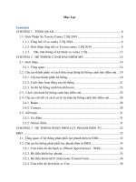 Hệ Thống Cảnh Báo Điểm Mù, Phanh Điện Tử Ebd, Đỗ Xe Tự Động Trên Toyota Camry 2.5Q2019.Pdf