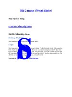Bài 2 Trang 170 Sgk Sinh 6.Pdf