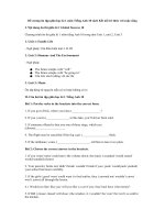 Ghki- Đề Cương.docx