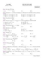 Đề ôn thpt toán 12 (137)