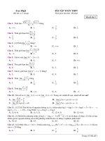 Đề ôn thpt toán 12 (379)