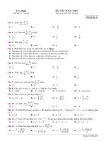 Đề ôn thpt toán 12 (139)