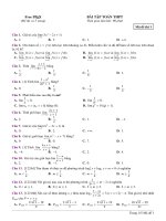 Đề ôn thpt toán 12 (397)