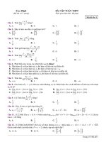 Đề ôn thpt toán 12 (177)