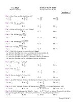 Đề ôn thpt toán 12 (115)