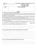 Đề Kttx Lần 1-V6-Hkii-2023.Docx