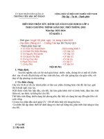 Moi Khối 5-Biên Bản Nhận Xét Sgk Lớp 4 Năm 22-23 (1).Docx