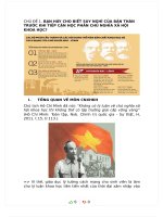 Chủ Đề 1. Bạn Hãy Cho Biết Suy Nghĩ Của Bản Thân Trước Khi Tiếp Cận Học Phần Chủ Nghĩa Xã Hội Khoa Học.pdf