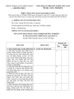 1  phieu nhan xet danh gia sach giao khoa lop 8