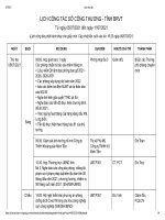 Lịch Công Tác 5.7 Đến 11.7..2021.Pdf