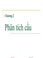 Kinh-Te-Vi-Mo-2_Ho-Thi-Mai-Suong_Ch-2.Micro-2-Phan-Tich-Cau - [Cuuduongthancong.com].Pdf