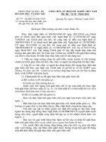 Cv Số 517 Vv Hướng Dẫn Thực Hiện Chính Sách Tinh Giản Biên Chế Năm 2022.Pdf