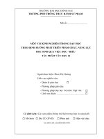 Phan Hường - Skkn 2020-2021.Pdf