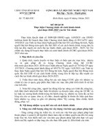 Kh_Stc_ Cai Cach Hanh Chinh Giai Doan 2020-2025.Pdf