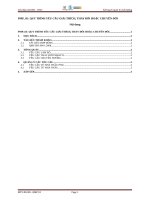 5. Pmp-05-Quy Trình Yêu Cầu Thay Đổi.docx