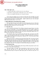 Các virus viêm gan (hepatitis viruses) (tldt 0069) },{ tag 260 , title thông tin xuất bản , value  2020 },{ tag 650 , title tiêu đề bổ sung chủ đề   thuật ngữ chủ đề , value