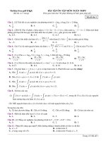 Đề ôn thpt toán (78)
