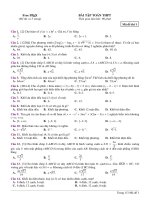 Đề ôn thi thpt toán (654)