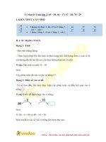 Ly thuyet toan lop 2 65 38 46 17 57 28 78 29