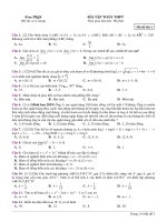 Đề ôn thi thptqg one3 (6)