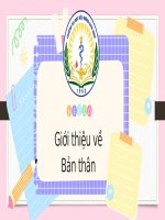 Gtbt lê văn phương